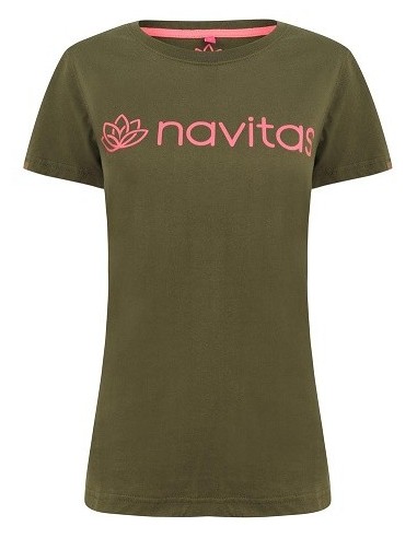 Navitas camiseta woman talla XL