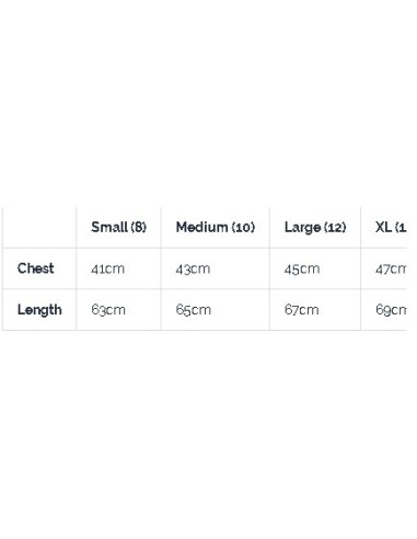 Navitas camiseta woman talla XL