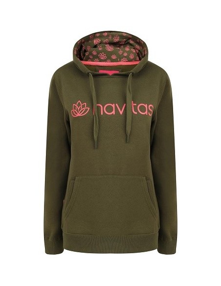 Navitas sudadera woman talla L