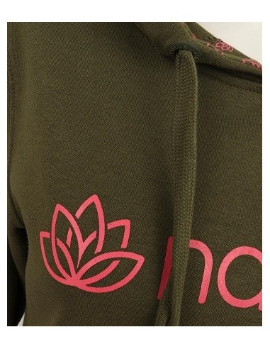 Navitas sudadera woman talla L