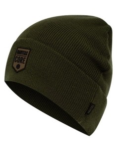Navitas gorra beanie core green