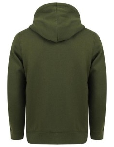 Navitas sudadera core zip green talla L 2