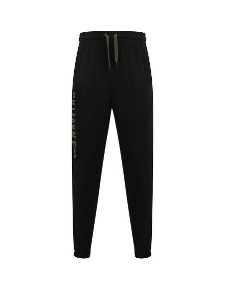 Navitas core black jogger talla M