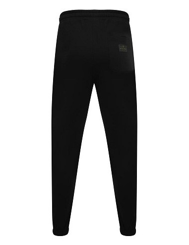 Navitas core black jogger talla M