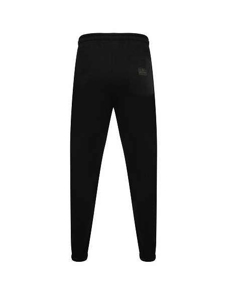 Navitas core black jogger talla XXL