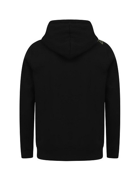 Navitas core black hoody talla S