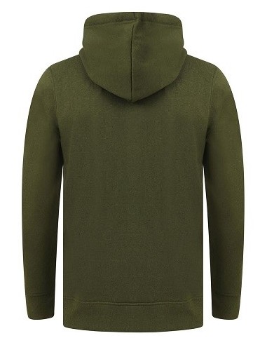 Navitas sudadera core green talla S
