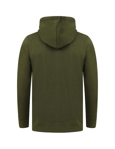 Navitas sudadera core green talla L