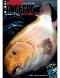 Top anglers revista nº4