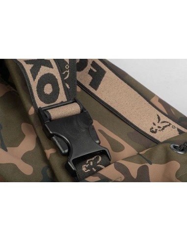 Fox NEW camo LW wader nº41