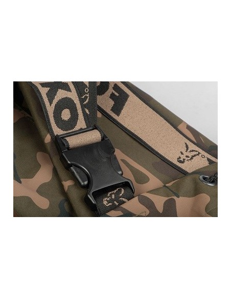 Fox NEW camo LW wader nº43