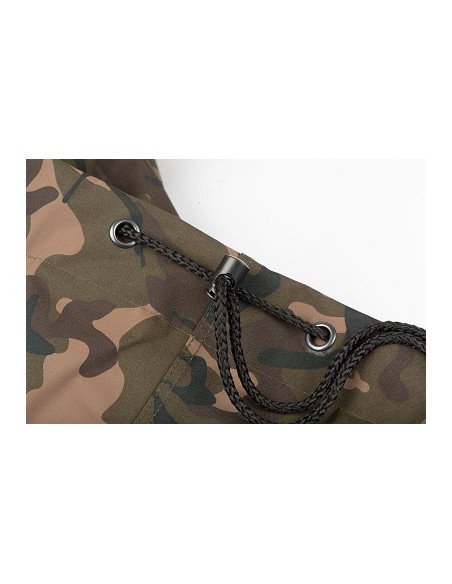 Fox NEW camo LW wader nº44