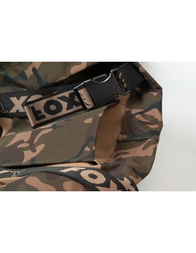 Fox NEW camo LW wader nº45