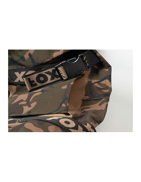 Fox NEW camo LW wader nº45