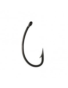 Tandem anzuelo teflon curve shank xs nº8 10unds