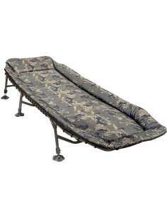 Solar bedchair undercover camo
