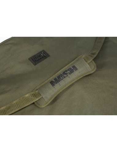 Nash NEW bedchair bag wideboy