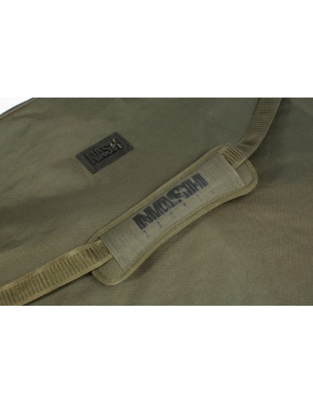 Nash NEW bedchair bag wideboy