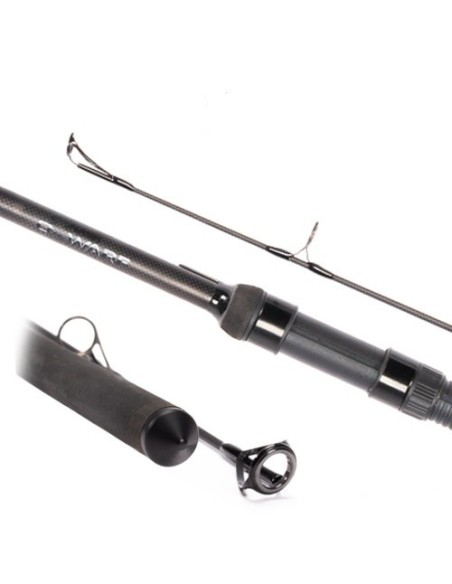 Nash caña dwarf shrink 10" 3.25lb