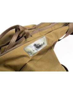 Nash funda dwarf 9" 3 cañas 2