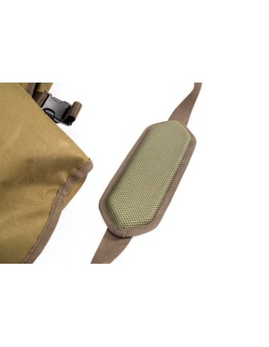 Nash funda dwarf 9" 3 cañas