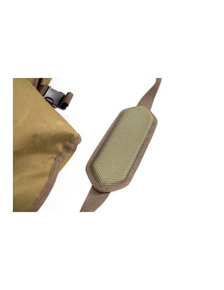 Nash funda dwarf 9" 3 cañas