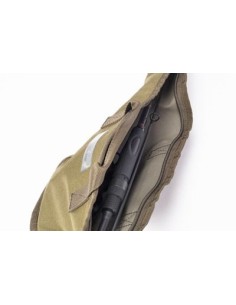 Nash funda dwarf individual 9" 2