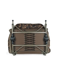 Fox bedchair r-series camo sleep system 2