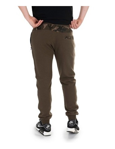 Fox pantalon khaki camo talla L