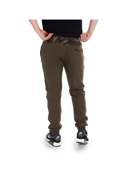 Fox pantalon khaki camo talla L