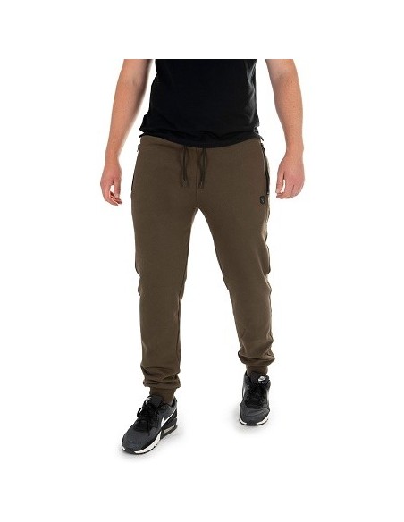 Fox pantalon khaki camo talla XXL