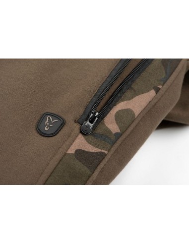 Fox pantalon khaki camo talla XXL