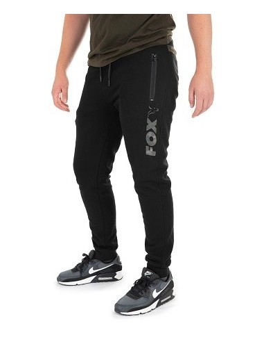 Fox pantalon black camo print talla XL