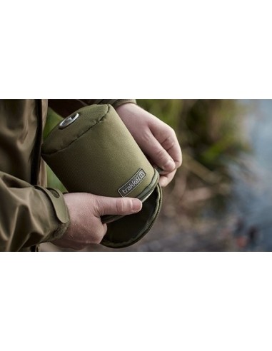 Trakker NXG insulated funda gas