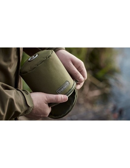 Trakker NXG insulated funda gas