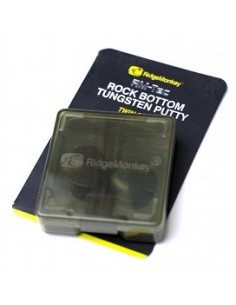 Ridgmonkey rock bottom tungsten duo camo 2