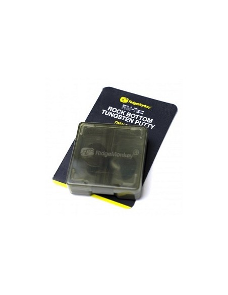 Ridgmonkey rock bottom tungsten duo camo