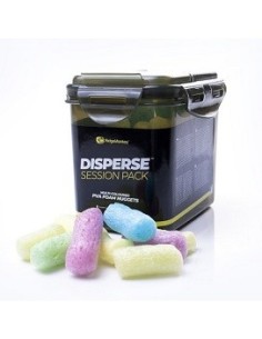 Ridgemonkey dispenser foam nuggets pva