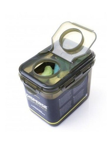 Ridgemonkey dispenser foam nuggets pva