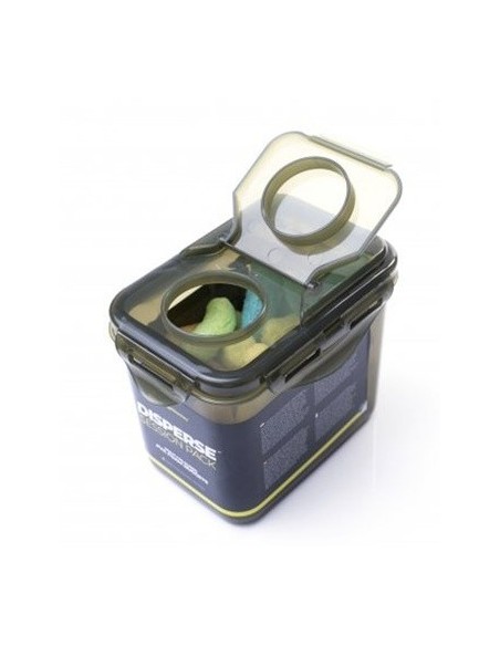 Ridgemonkey dispenser foam nuggets pva