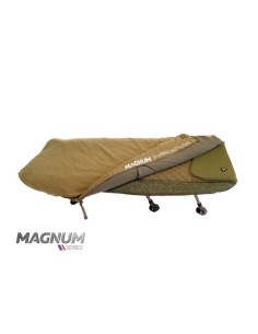 Carp spirit cover bed thermal magnun