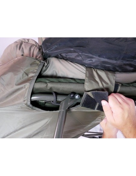 Carp spirit saco dormir blax 3 season