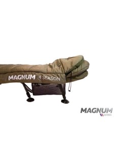 Carp spirit saco dormir magnum standar 4 season
