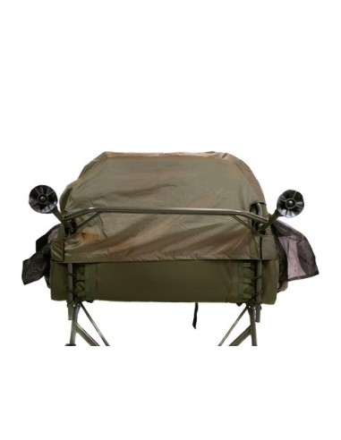 Carp spirit saco dormir magnum standar 4 season