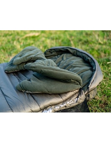 Carp spirit saco dormir magnum standar 5 season