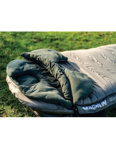 Carp spirit saco dormir magnum XL 5 season