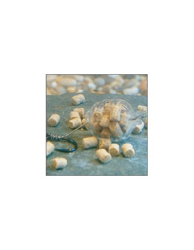 Enterprise bait cage 5unds (jaula para cebos plástico)