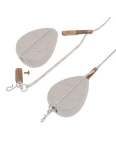 Fox camo inline lead drop off kit 2