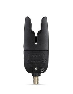 Fox mini micron x alarma con emisor 2