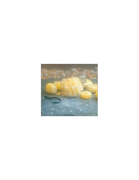 Enterprise bait cage 5unds (jaula para cebos plástico)